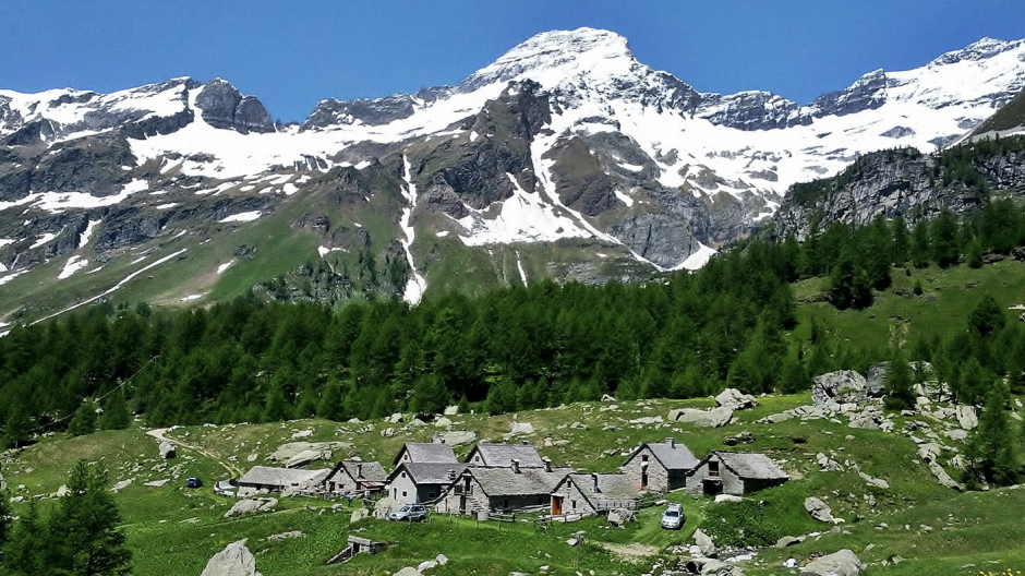 Ossola: a spasso con le Guide del Parco, pubblicato il calendario 2026